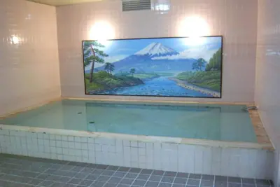 Image de Smoking Cheap  Family plan without meals 4 people / Shinjuku-ku Tokyo