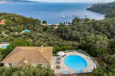 Image de Kerasia Bay View Villa