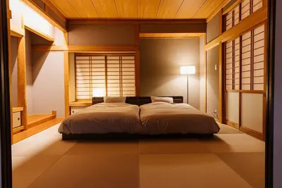 Image de Chartered 1 building A private villa where you c / Aso Kumamoto