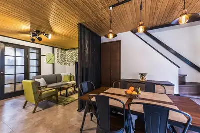 Image de Shiki Homes | Asuka Asuka / Kyoto Kyōto