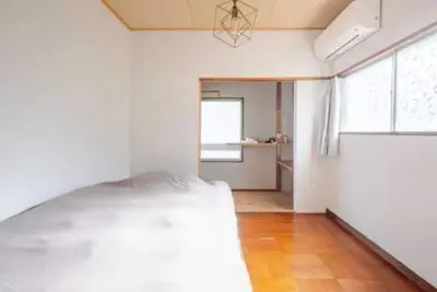 Image de Entire building available 4 rooms 9 people / Mishima Shizuoka