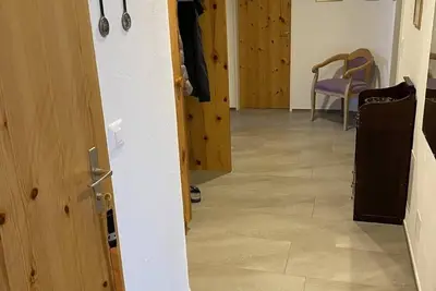Image de Appartement de vacances Arosa pour 1 - 8 personnes avec 3 chambres à coucher - Logement de vacances