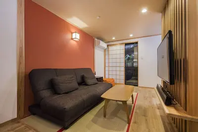 Image de Shiki Homes | Zen Fuyacho Zen Fuyacho / Kyoto Kyōto