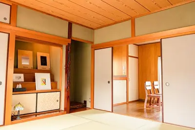 Image de Have an elegant time in a secluded singlefamily h / Sanuki Kagawa