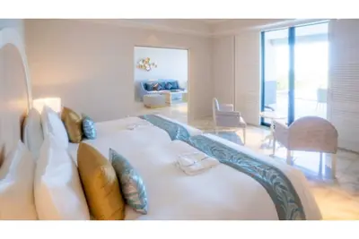 Image de Royal Pool Villa House | Vacation Stay Stay in a / Miyakojima Okinawa