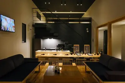 Image de A luxurious space that values the Japanese atmosph / Nakagami-gun Okinawa