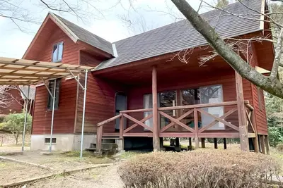 Image de Ojibaru camp Park Pets OKCottage B 18 people / Nishimorokata-gun Miyazaki