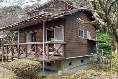 Image de Ojibaru camp Park Pets OKCottage A 15 people / Nishimorokata-gun Miyazaki