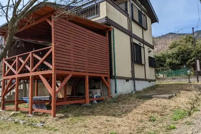 Image de You can rent a whole building and relax with your  / Takashima Shiga