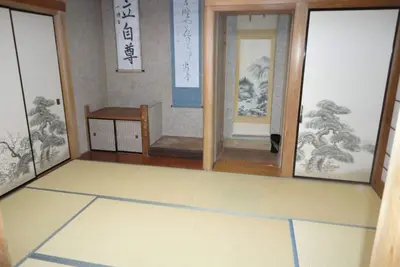 Image de Ise Meisei no Yado 1  19 people  Ise Jingu  Ki - Inn 1 / Kamogawa Mie