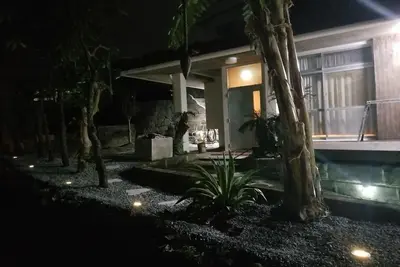 Image de Oyakawa Cape Chinen and Hyakuna Beach are close / Nanjo Okinawa