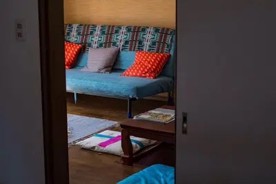 Image de Stay as if you live Private house Perfect for hi - Chartered one house / Kizugawa Kyōto