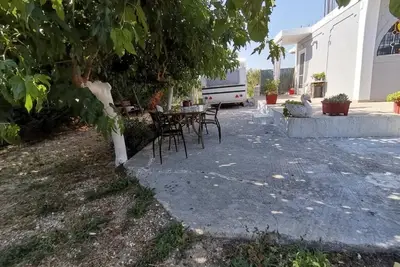 Image de Green Garden Caravan