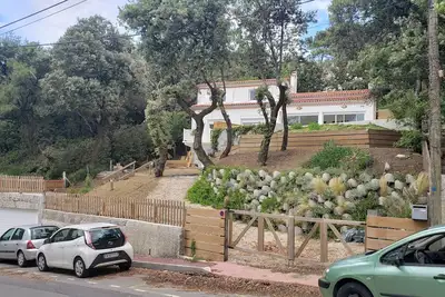 Image de Villa front de mer vue imprenable