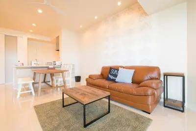 Image de 206 Grand Blue Cape Maeda  Immediately to the  - 206 / Kunigami-gun Okinawa