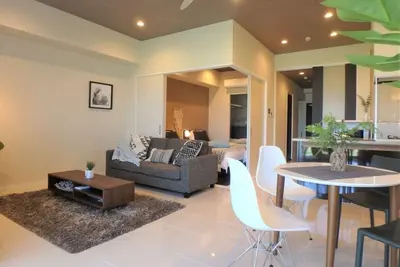 Image de 210 Enjoy snorkeling and diving in the emerald g - 210 / Kunigami-gun Okinawa