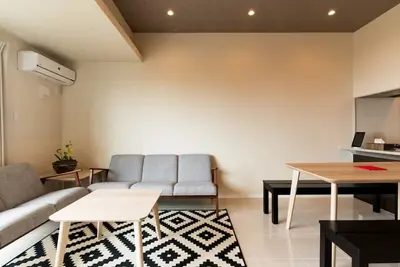 Image de 301 Resort Mansion with a view of the sea Corner - 301 / Kunigami-gun Okinawa