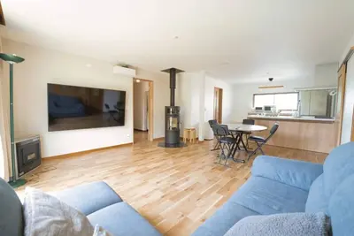 Image de Private room for the entire house / Asahikawa Hokkaidō