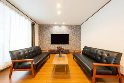 Image de An inn for enjoying Furano to the fullest it is v / Furano Hokkaidō