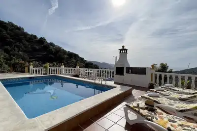 Image de Villa Paco by At Home Costa del Sol