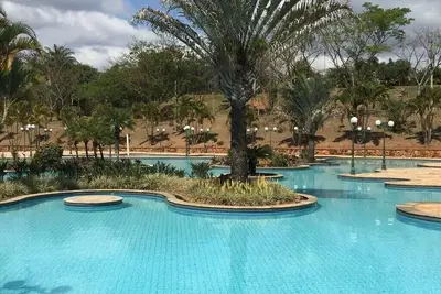 Country House In Casa Branca - 30 Minutes From Bh - 9, 8552, 2512