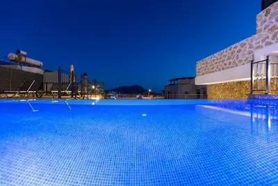 Image de Luxury Villa Kamile located centre of Kalkan