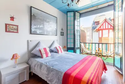 Image de Duplex Villa Georges, Ă 50m de la mer