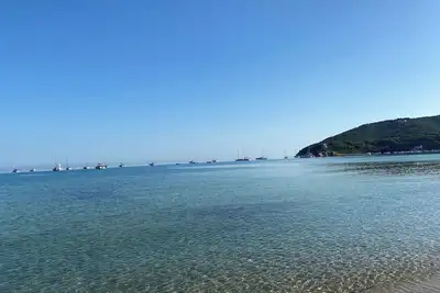 Image de Apartment 5 minutes from the beach