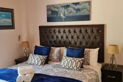 Image de Byron House - Apartment 2