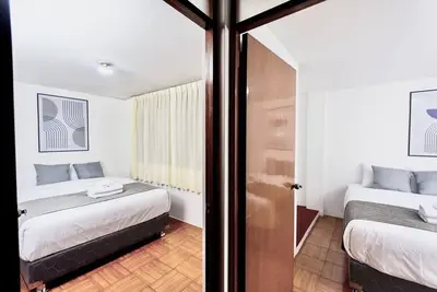 Image de Large 2 Br Apartment - Historical Neighborhood in Arequipa