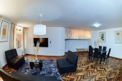 Image de Lovely 3 Br Apartment in the heart of downtown Arequipa for 6 pax