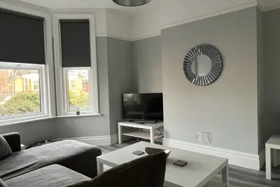 Image de Large four bedroom home in Bournemouth \n