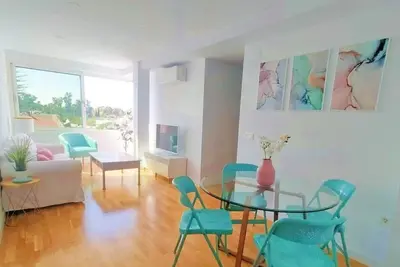 Image de Plaza de España Dreams