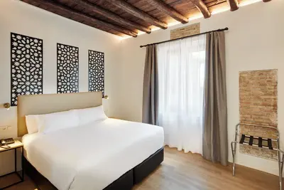 Image de Sercotel Granada Suites