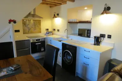 Image de Cottage-Confort-Salle de bain privée séparée