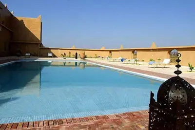 Image de Charmante maisonnette Dwira Un