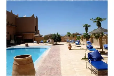 Image de Maisonette with panoramic view and terrace
