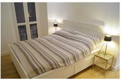 Image de Strategic apartment in the center