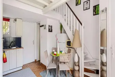 Image de 2 Bedroom Apartment in Grau d Agde