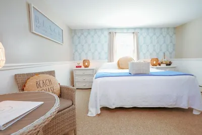 Harbor Hideaway Unit- #6