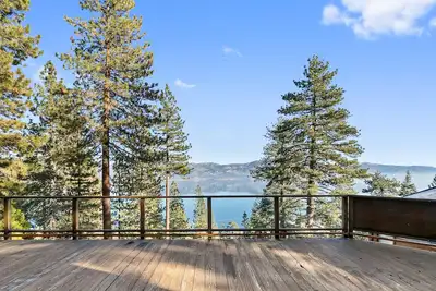 Image de Breathtaking Views from 3bed/2bath Home