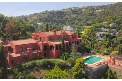 Image de Stunning Villa in the mountains of Marbella