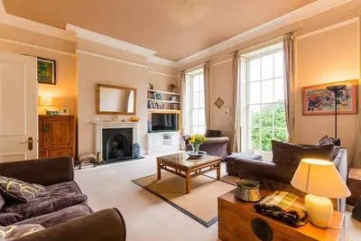 Image de Beautiful Apartment close to town centre, Beautiful Apartment, 5 Minutes from Town Centre