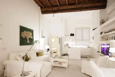 Image de Casa Medici - Boutique Apartment near Duomo