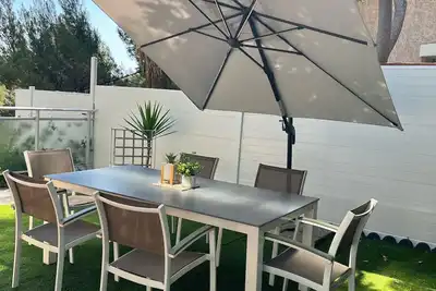 Image de Appartement Villa indépendant Nice