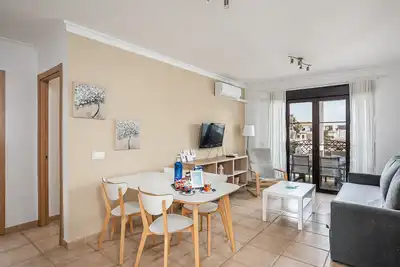 Image de Apartment for rent with Pool Csp02-08