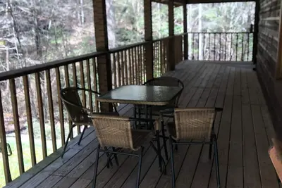 Image de Cabin #4   Secluded and Quiet