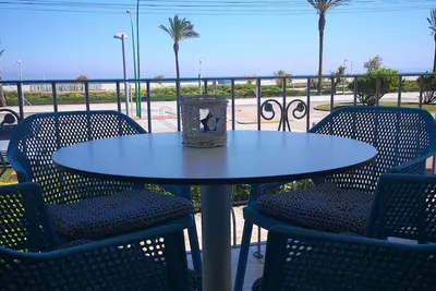 Image de Appartement propre, bien entretenu sur plage d'Empúriabrava, ambiance familiale