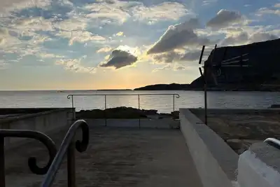 Image de Appartement de vacances Favignana pour 1 - 3 personnes avec 1 chambre à coucher - Appartement de vac