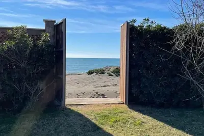 Image de Maison de vacances Marina Velca pour 1 - 6 personnes avec 3 chambres à coucher - Maison de vacances